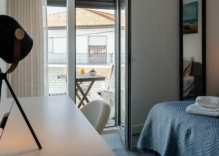 Apartament Granja Farm House- 1